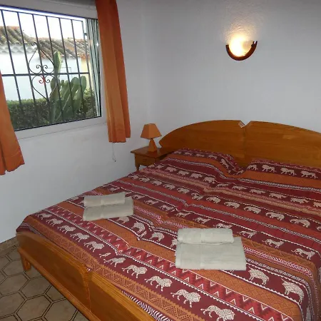 Casa Luc Holiday home *