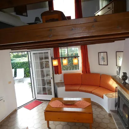 Holiday home Casa Luc Denia