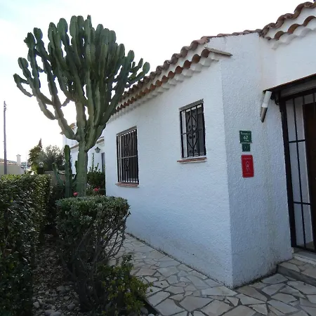 Casa Luc * Denia