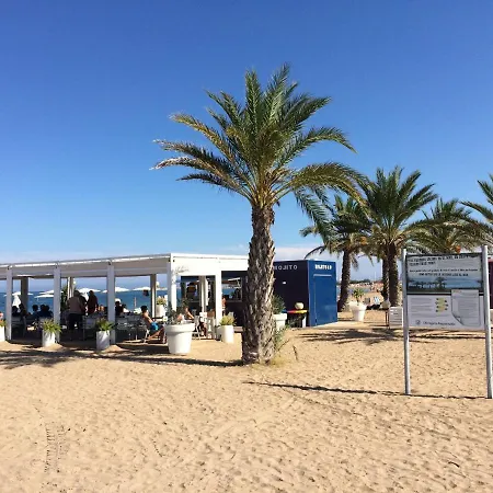 Holiday home Casa Luc Denia