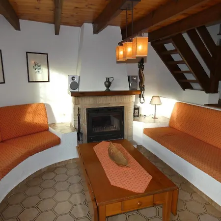 Casa Luc * Denia