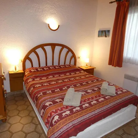 Casa Luc Hébergement de vacances *