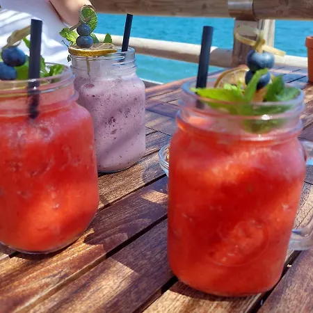Hébergement de vacances Casa Luc Dénia