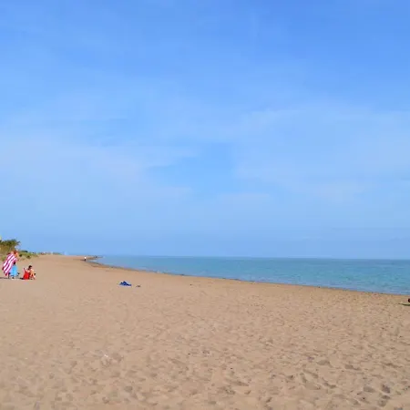Hébergement de vacances Casa Luc